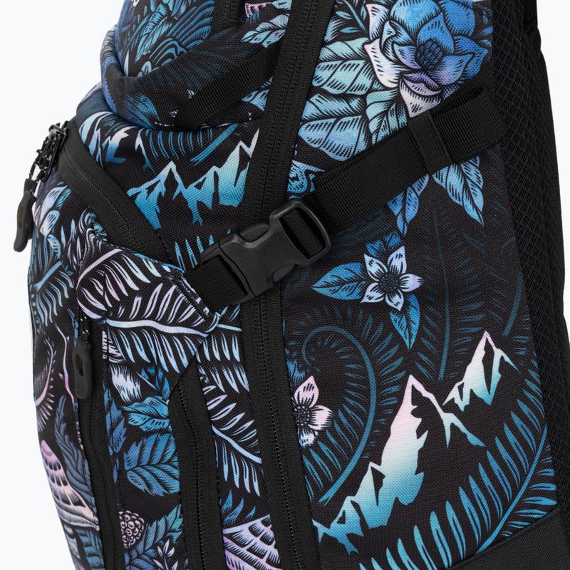 Dámsky snowboardový batoh Dakine Heli Pro 20 l b4bc kingdom 6
