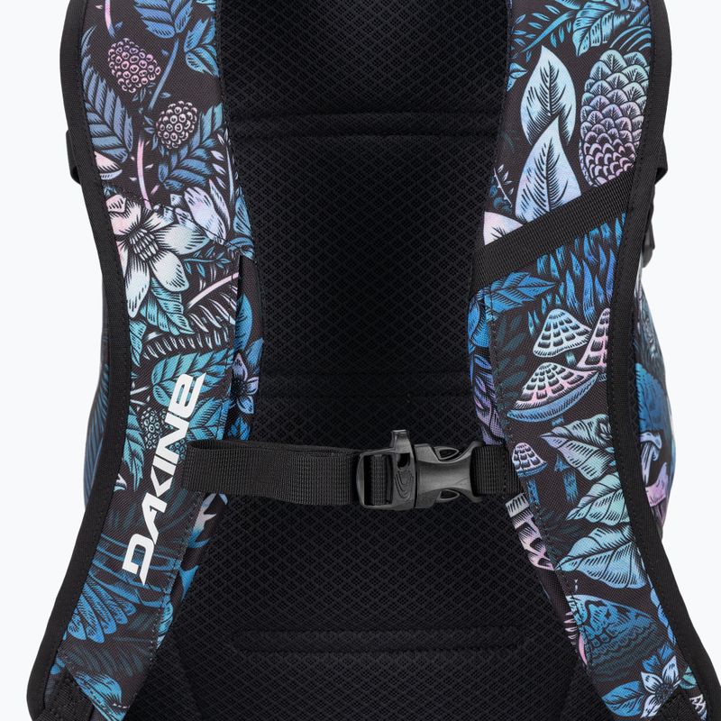 Dámsky snowboardový batoh Dakine Heli Pro 20 l b4bc kingdom 7