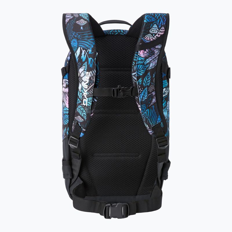 Dámsky snowboardový batoh Dakine Heli Pro 20 l b4bc kingdom 10