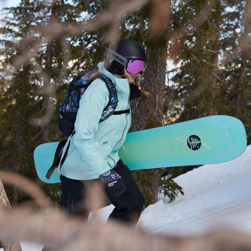 Dámsky snowboardový batoh Dakine Heli Pro 20 l b4bc kingdom 13
