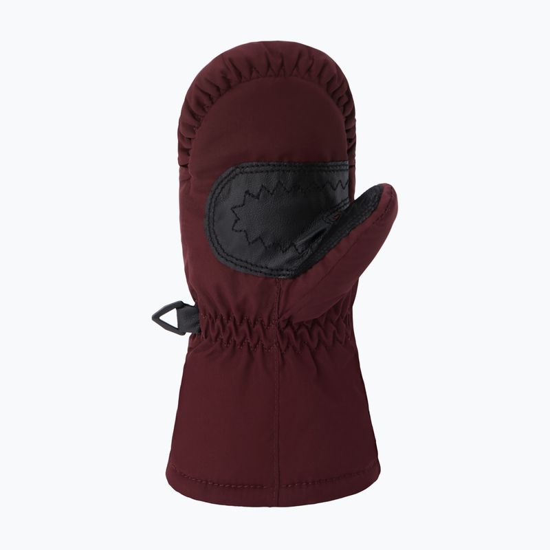 Snowboardové rukavice Dakine Brat Mitt Port Royale 3