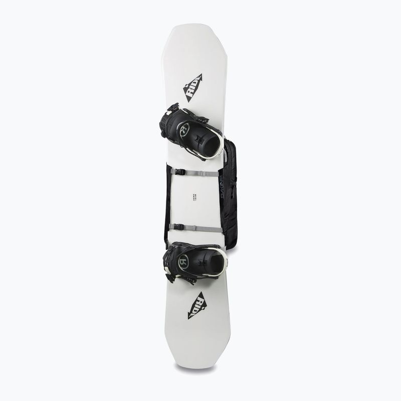 Lyžiarsky batoh Dakine Mission Pro 25 l black 3