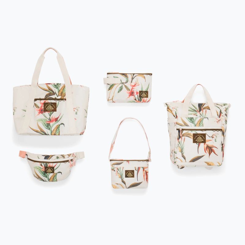 Ľadvinka Dakine Renovation Hip botanical head 4