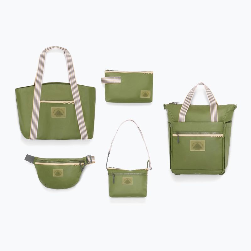 Ľadvinka Dakine Renovation Hip cypress 4