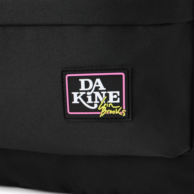 Mestský batoh Dakine Team 365 Erin Brooks 21 l brooks black neon 3