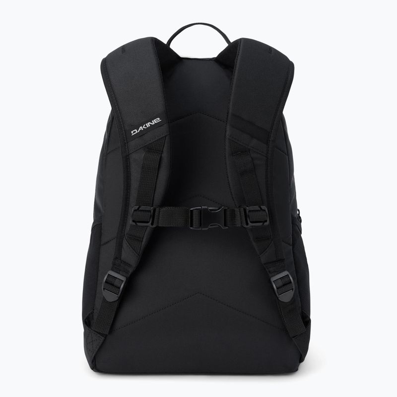 Mestský batoh Dakine Thunder 2.0 13 l black 2
