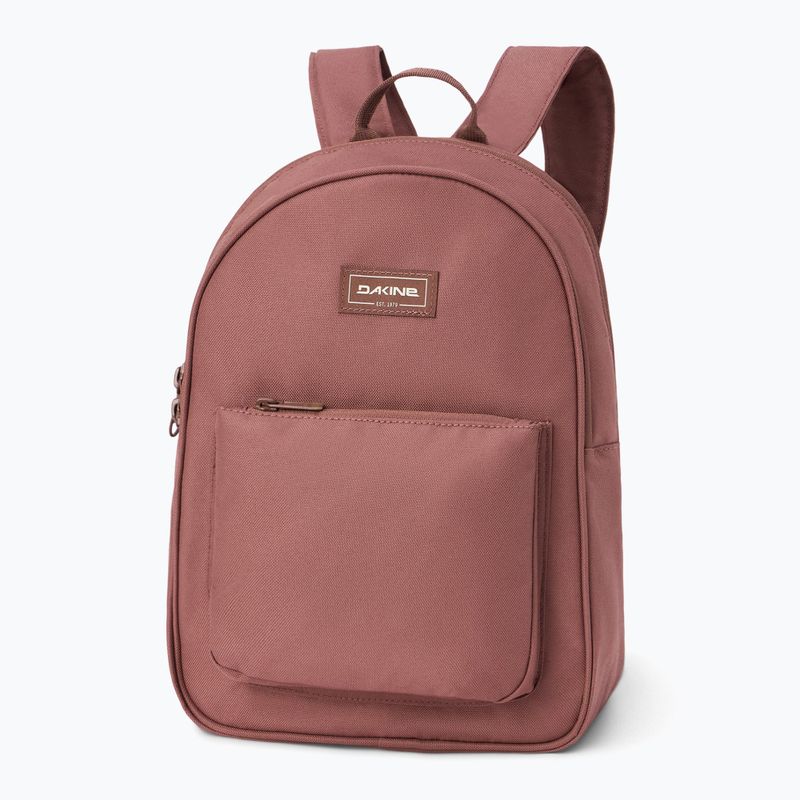 Mestský batoh Dakine Essential Mini 7 l brown