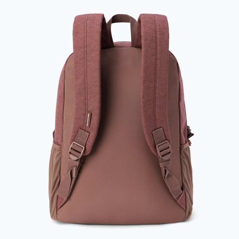 Mestský batoh Dakine Tardy Slip 25 l brown 2