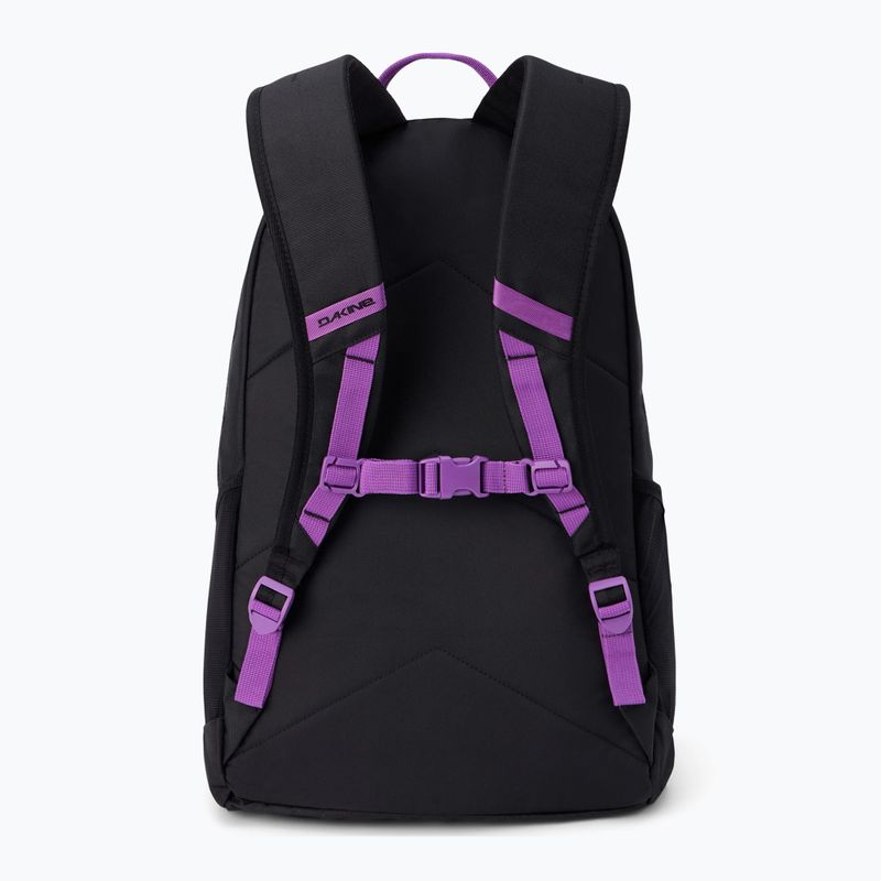 Mestský batoh Dakine Grom 23 l purple rein 2
