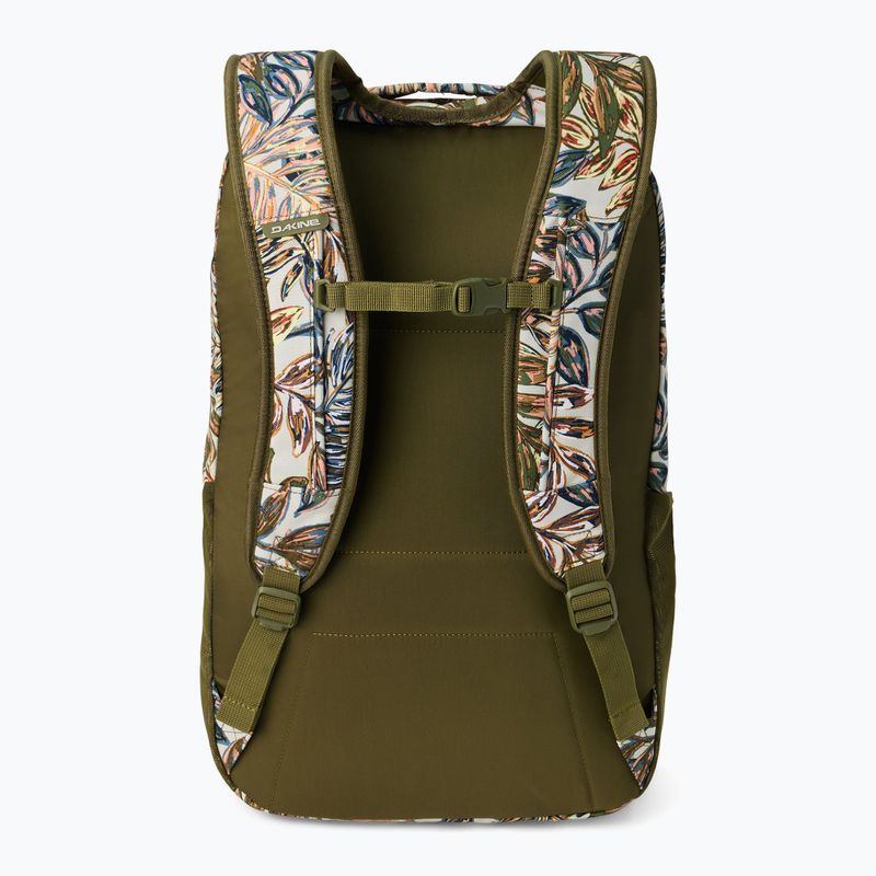 Mestský batoh Dakine Campus 33 l oasis 2