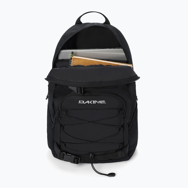 Mestský batoh Dakine Grom 23 l black 4