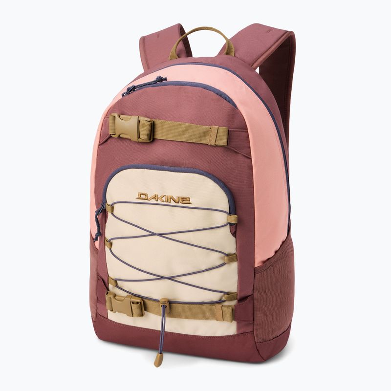 Mestský batoh Dakine Grom 23 l dawn to dusk