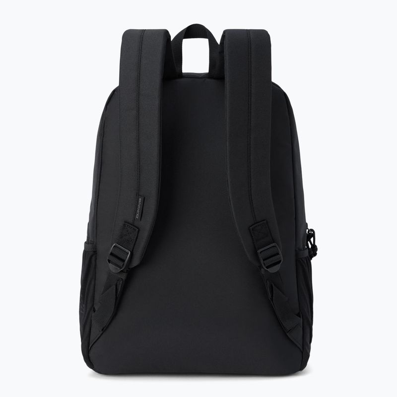 Mestský batoh Dakine Tardy Slip 25 l black 2