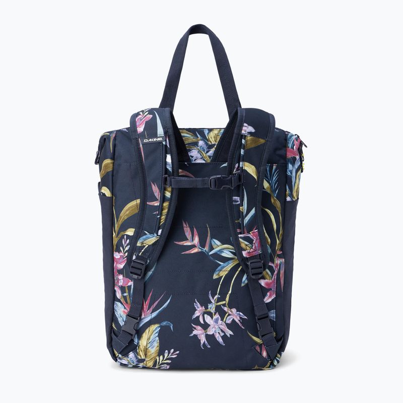Mestský batoh Dakine Campus Hybrid 26 l hanalei 2