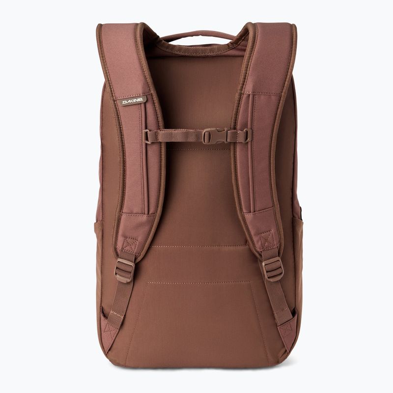 Mestský batoh Dakine Campus 33 l brown 2