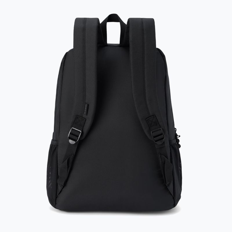 Mestský batoh Dakine Educated 30 l black 2