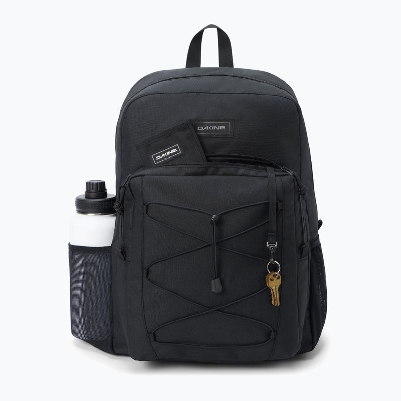 Mestský batoh Dakine Educated 30 l black 3