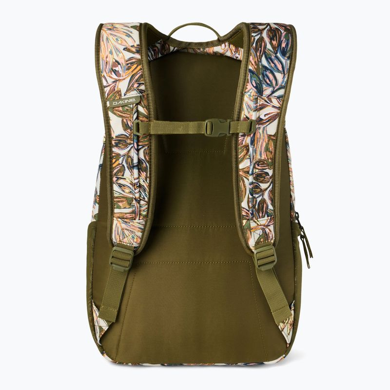 Mestský batoh Dakine Campus 25 l oasis 2