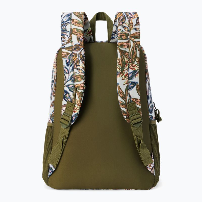 Mestský batoh Dakine Tardy Slip 25 l oasis 2