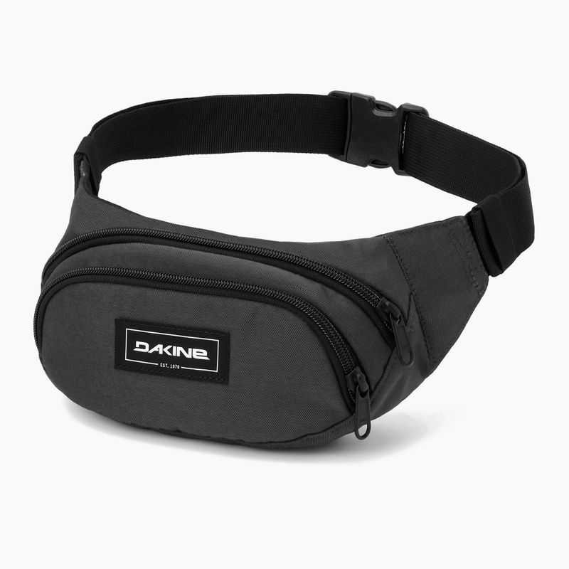 Ľadvinka Dakine Hip carbon heather 2