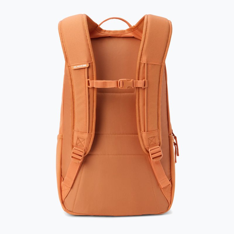 Mestský batoh Dakine Campus 25 l dusted clay 2