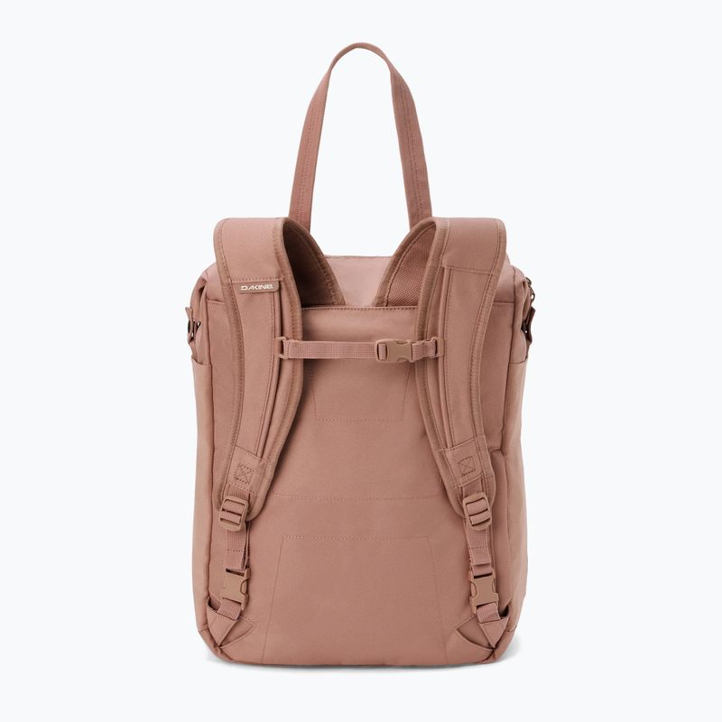Mestský batoh Dakine Campus Hybrid 26 l burlwood 2