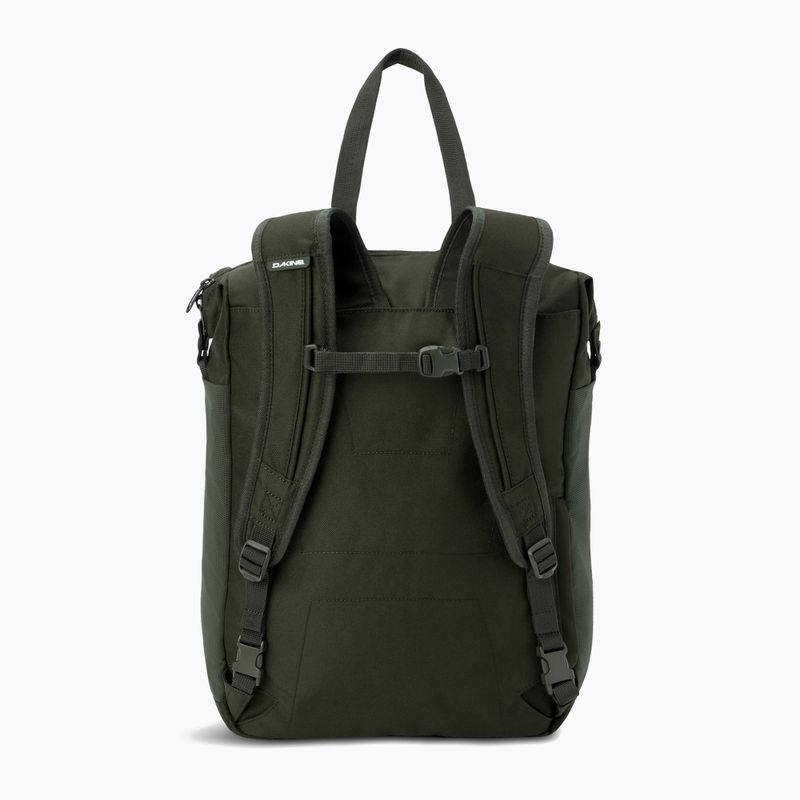Mestský batoh Dakine Campus Hybrid 26 l rosin 2