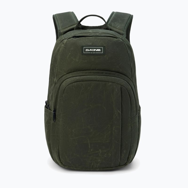 Mestský batoh Dakine Campus 25 l rosin