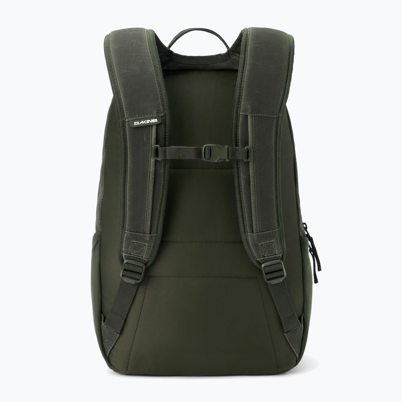 Mestský batoh Dakine Campus 25 l rosin 2