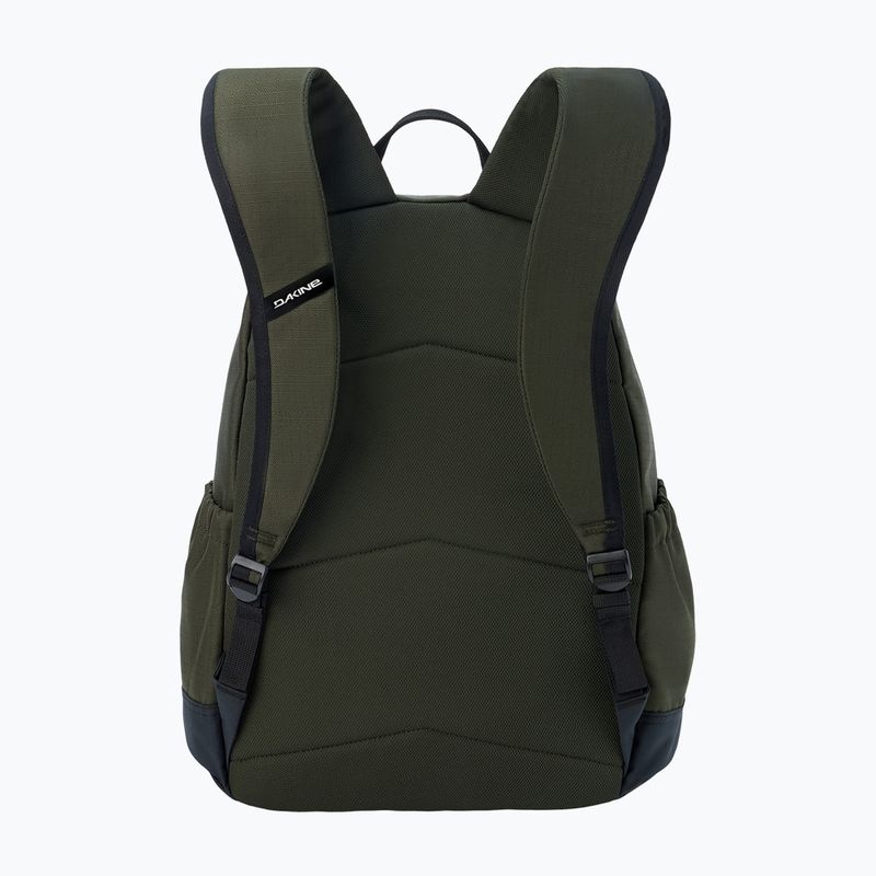 Mestský batoh Dakine Atlas 2.0 21 l rosin 2