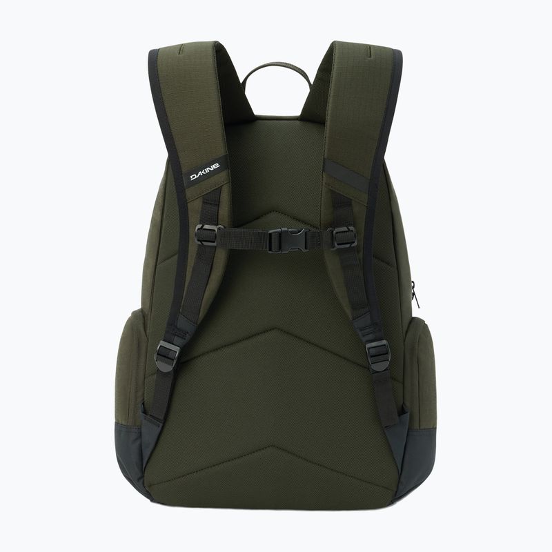 Mestský batoh Dakine Atlas 2.0 28 l rosin 2