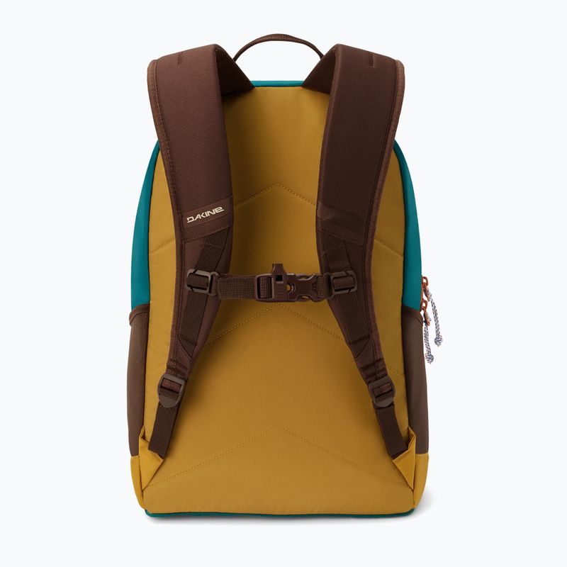 Mestský batoh Dakine Grom 23 l sundown 2