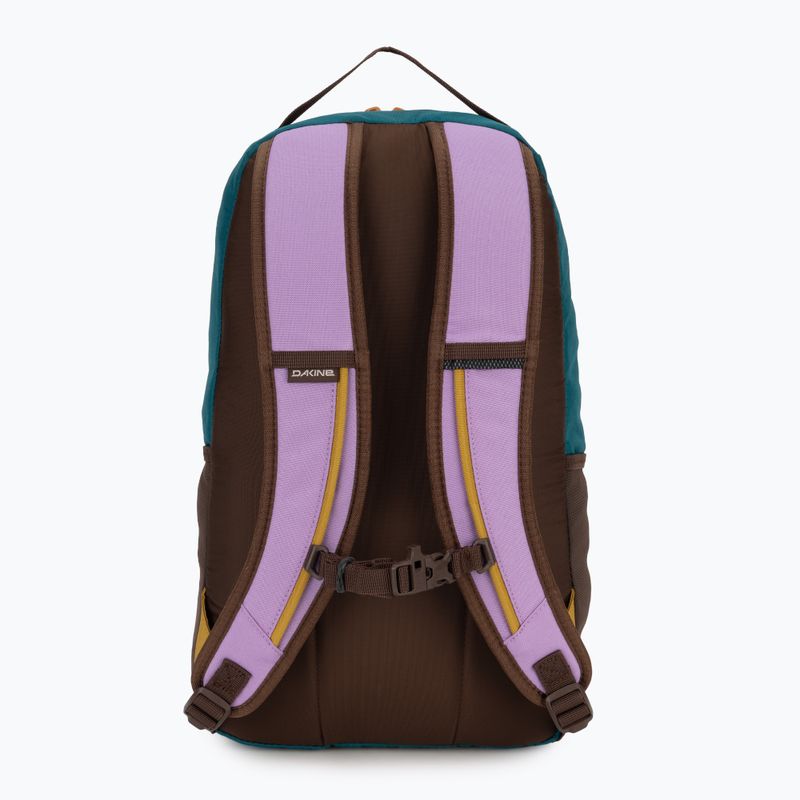 Detský batoh Dakine Mission Pack 18 l sundown 3