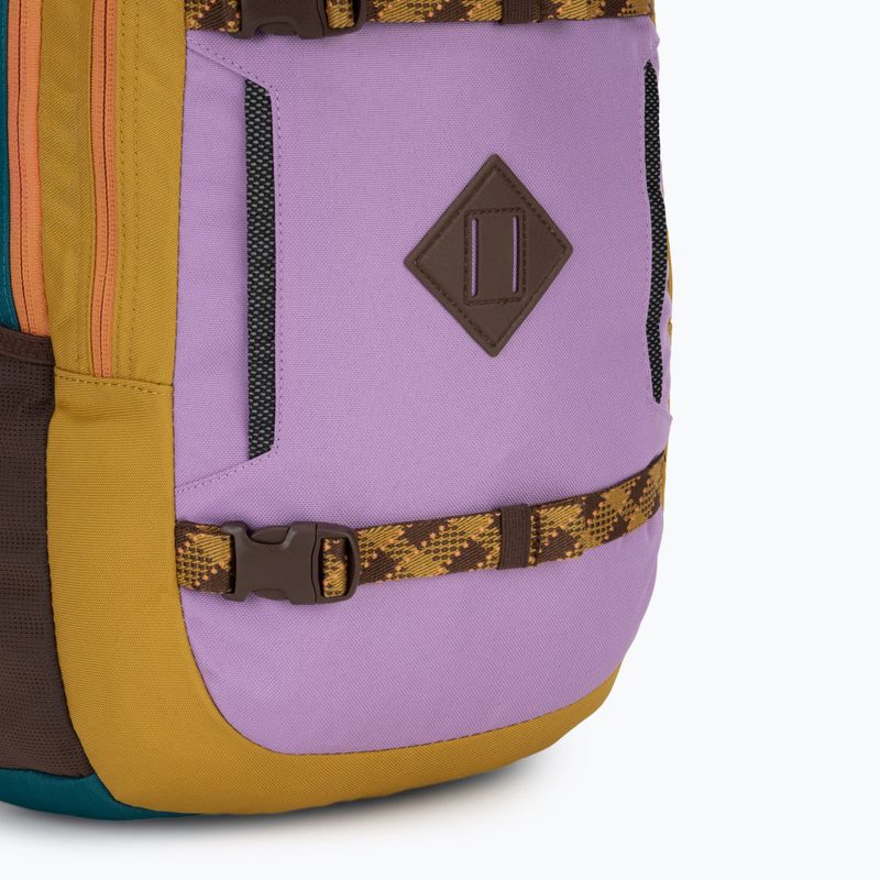 Detský batoh Dakine Mission Pack 18 l sundown 6