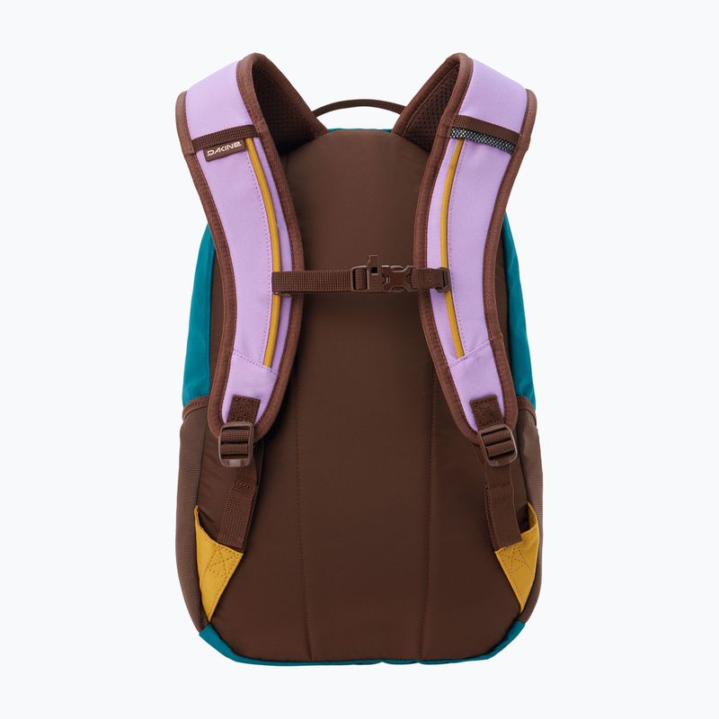 Detský batoh Dakine Mission Pack 18 l sundown 2