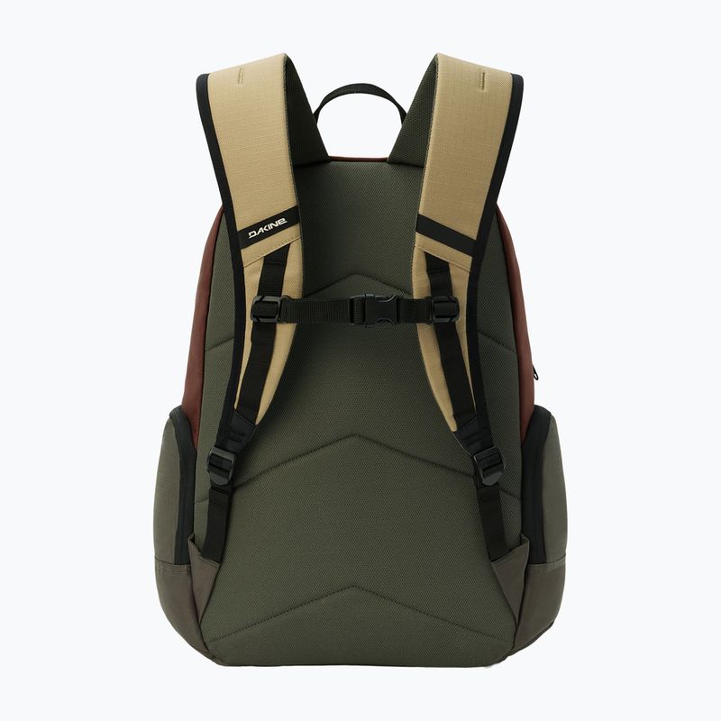 Mestský batoh Dakine Atlas 2.0 28 l mojave 2