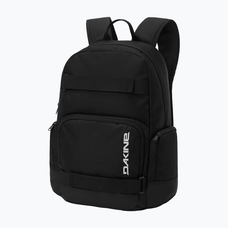 Mestský batoh Dakine Atlas 2.0 28 l black 2