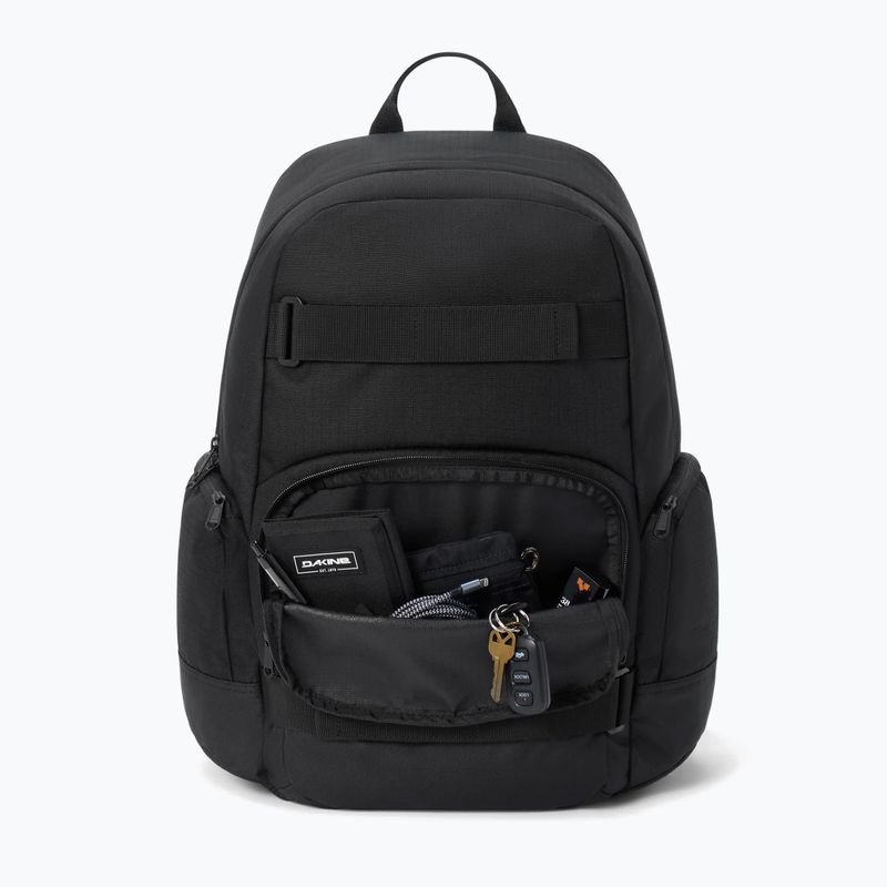 Mestský batoh Dakine Atlas 2.0 28 l black 6