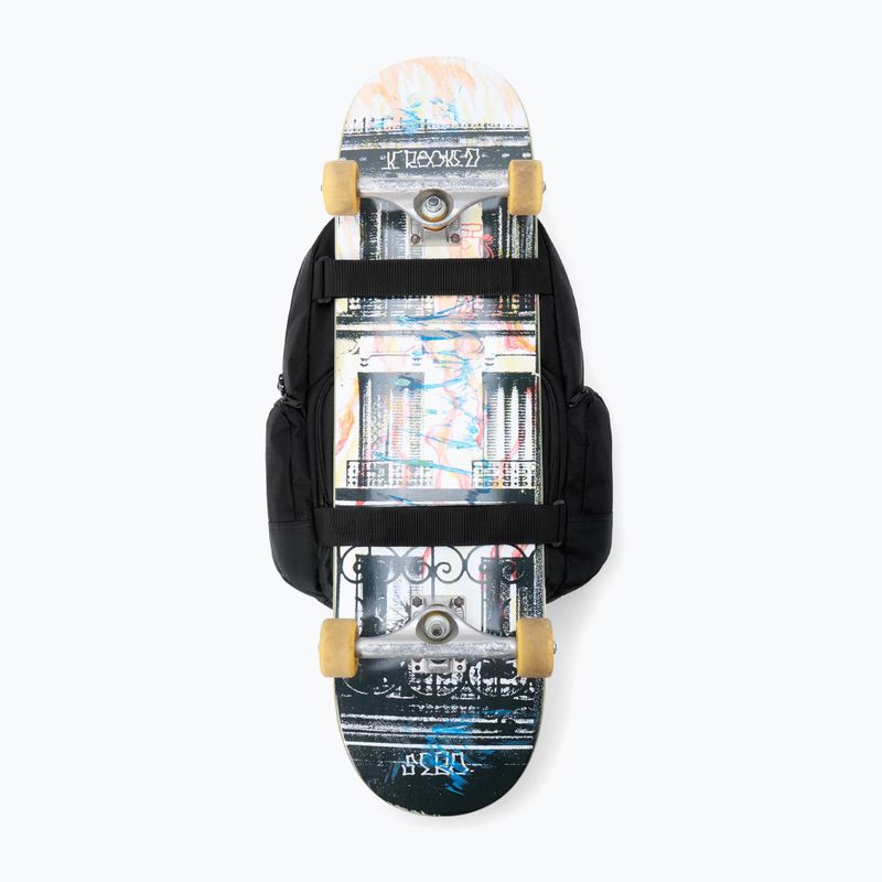 Mestský batoh Dakine Atlas 2.0 28 l black 8