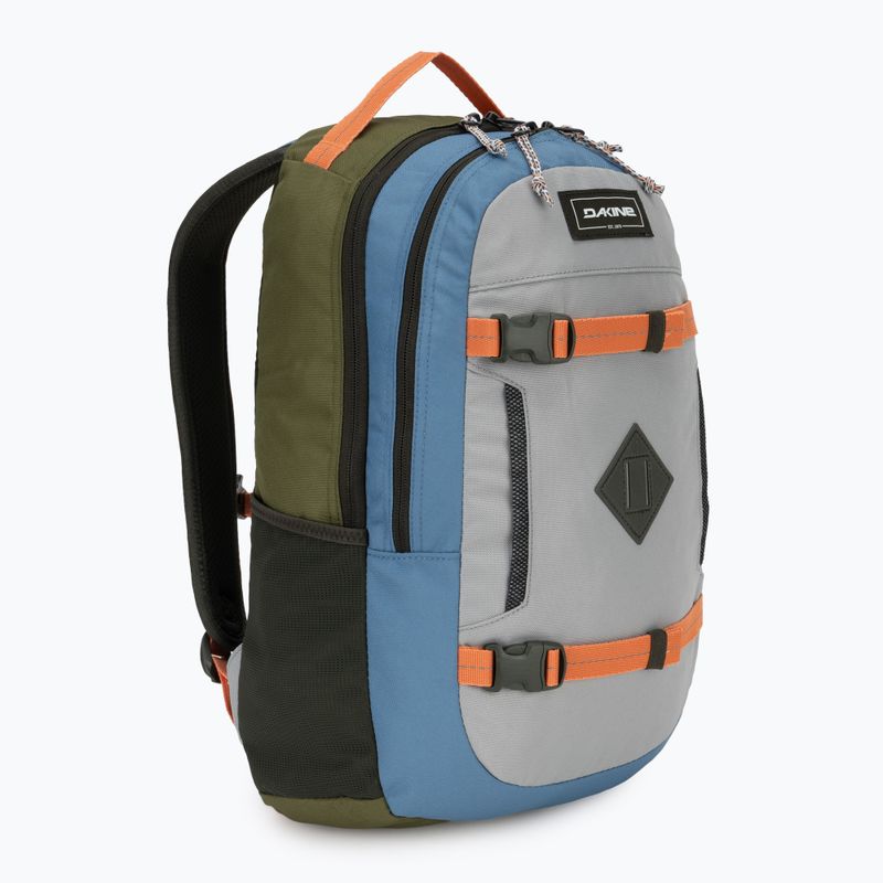 Detský batoh Dakine Mission Pack 18 l crestline 2