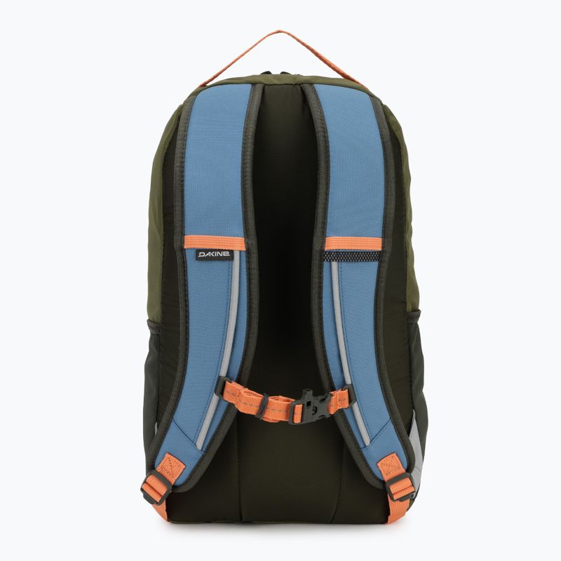 Detský batoh Dakine Mission Pack 18 l crestline 3