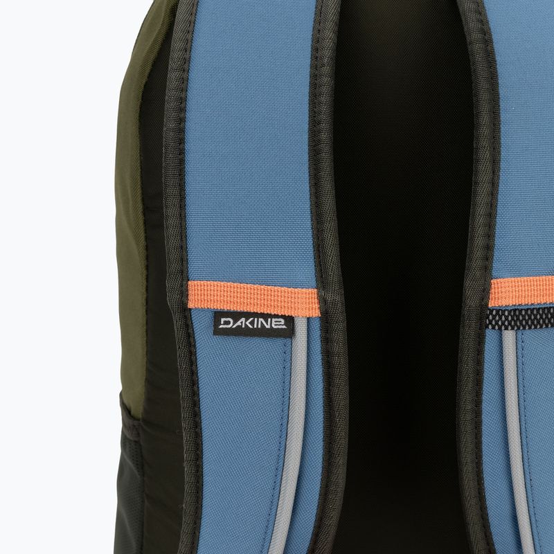 Detský batoh Dakine Mission Pack 18 l crestline 5