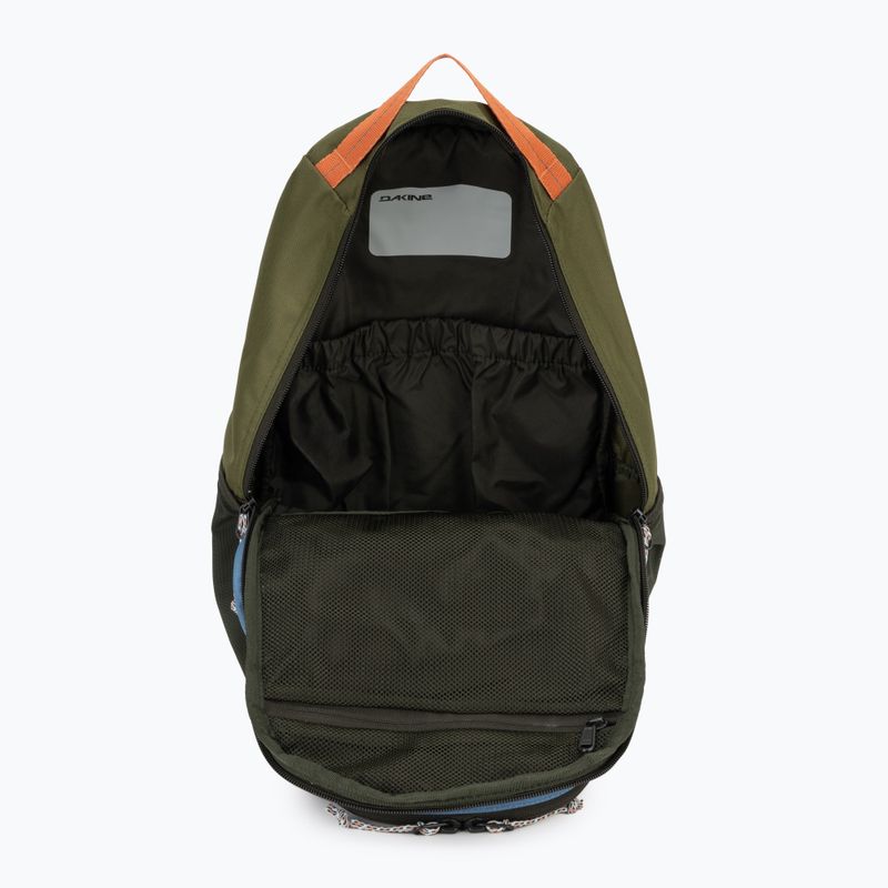 Detský batoh Dakine Mission Pack 18 l crestline 7
