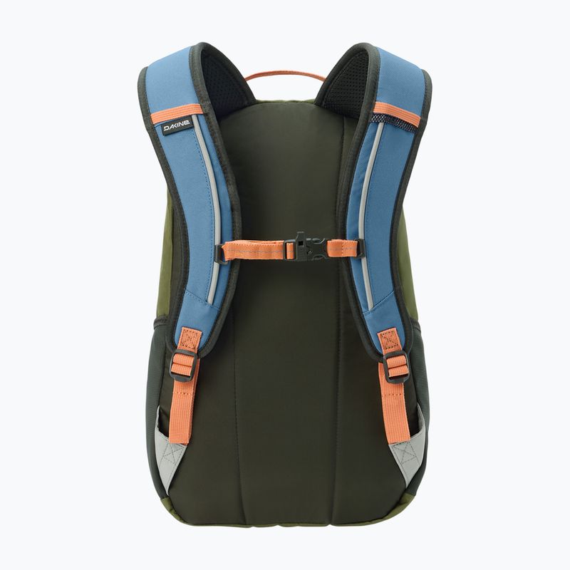 Detský batoh Dakine Mission Pack 18 l crestline 2