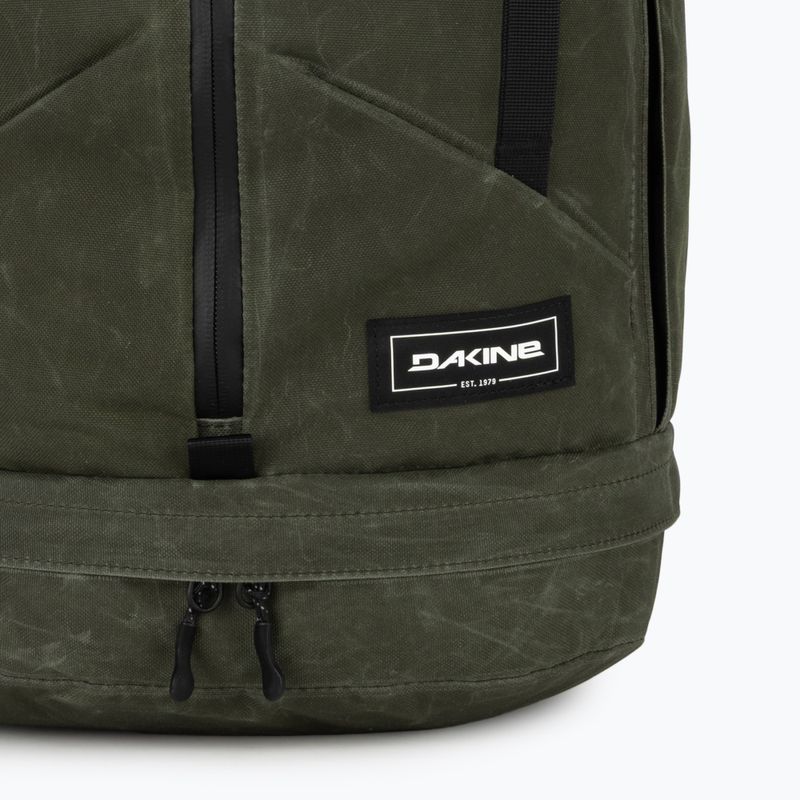 Mestský batoh Dakine Verge 32 l rosin 4