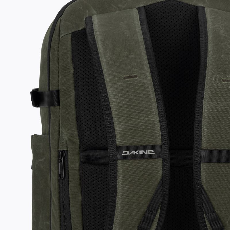 Mestský batoh Dakine Verge 32 l rosin 5