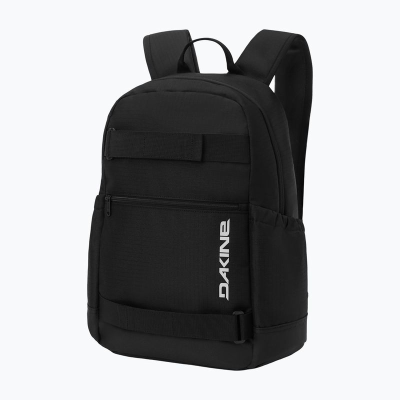 Mestský batoh Dakine Atlas 2.0 21 l black 2