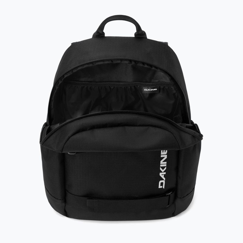 Mestský batoh Dakine Atlas 2.0 21 l black 5