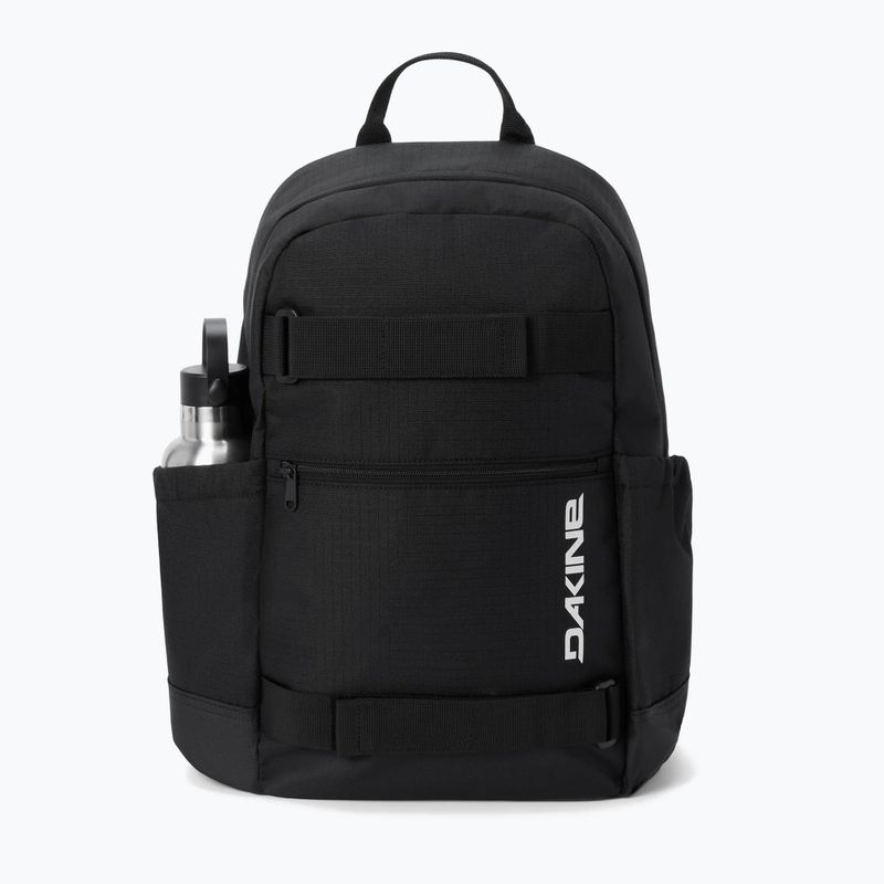 Mestský batoh Dakine Atlas 2.0 21 l black 6