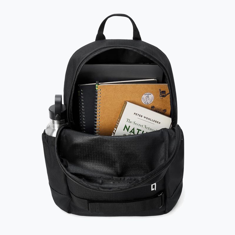 Mestský batoh Dakine Atlas 2.0 21 l black 7